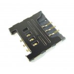 Sim Connector for Mi-Fone Mi-A402 Fab 4.0