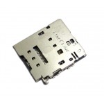 Sim Connector for MU Phone M350