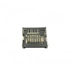 Sim Connector for Panasonic Eluga Pulse X