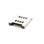 Sim Connector for Zen Ultrafone Amaze 701 FHD