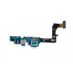 Charging Connector Flex Cable for Samsung Galaxy R