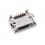 Charging Connector for Intex Cloud Style 4G