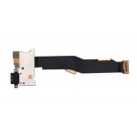 Charging Connector Flex Pcb Board For Xiaomi Mi 5s By - Maxbhi Com