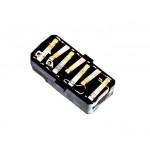 Handsfree Jack for Karbonn Aura Note 2