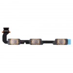 Power Button Flex Cable For Xiaomi Redmi 3 Pro On Off Flex Pcb By - Maxbhi Com