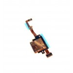 Sim Connector Flex Cable for Samsung T805