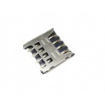 Sim Connector for Celkon A35K Campus 4GB