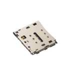Sim Connector for Karbonn Aura Note 2