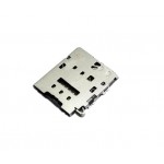 Sim Connector for Moto E4 Plus 16GB