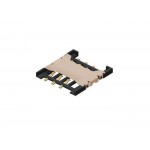 Sim Connector for Samsung T805
