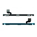 Volume Button Flex Cable For Xiaomi Mi 5s By - Maxbhi Com