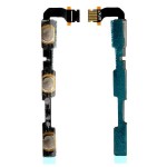 Volume Button Flex Cable For Xiaomi Redmi 4x 32gb By - Maxbhi Com
