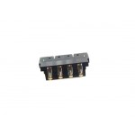 Battery Connector for Simmtronics Xpad Freedom