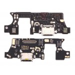 Charging Connector Flex Cable For Huawei Mate 9 Pro By - Maxbhi Com