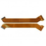 Lcd Flex Cable For Samsung Galaxy Tab S2 9 7 Lte By - Maxbhi Com