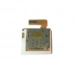 Memory Card Connector for Samsung Galaxy Tab S2 9.7 LTE