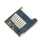 Mmc Connector For Sansui C32 By - Maxbhi Com