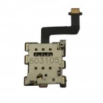 Sim Connector Flex Cable for HTC 10 Evo