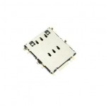 Sim Connector for Nokia 105 (2017)