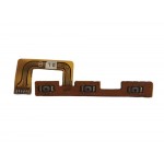 Volume Button Flex Cable For Oukitel K6000 Pro By - Maxbhi Com