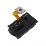 Audio Jack Flex Cable for Honor Note 8