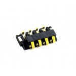 Battery Connector for iBall Andi F2F 5H