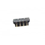 Battery Connector for IBall Slide 6351-Q40i