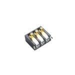 Battery Connector for iBall Slide DD-1GB