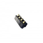 Battery Connector for Microsoft Lumia 638