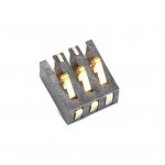 Battery Connector for Volks Smart S53