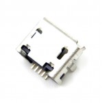 Charging Connector for IBall Slide 6351-Q40i