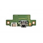Charging PCB Complete Flex for Motorola Xoom MZ605