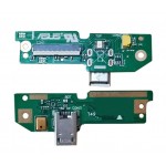 Charging Connector Flex Pcb Board For Asus Fonepad 7 Me372cg By - Maxbhi Com