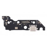 Charging Connector Flex Pcb Board For Huawei Honor Note 8 By - Maxbhi Com