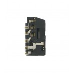 Handsfree Jack for IBall Andi 3.5KKe Super