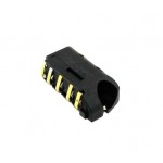 Handsfree Jack for iBall Slide DD-1GB