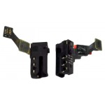 Handsfree Audio Jack Flex Cable For Huawei Mate 9 Pro By - Maxbhi Com