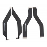 Main Board Flex Cable For Huawei Mate 9 Pro By - Maxbhi Com