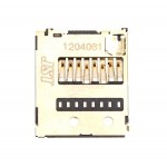 MMC Connector for Wiko Pulp Fab 4G