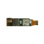 MMC with Sim Card Reader for Huawei MediaPad X2 16GB