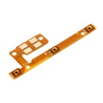 Power Button Flex Cable for Huawei MediaPad X2 16GB