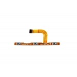 Power Button Flex Cable for Wiko Pulp Fab 4G