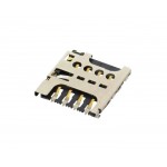 Sim Connector for iBall Andi F2F 5H