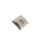 Sim Connector for Micromax A44