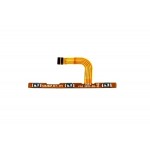 Volume Button Flex Cable for Wiko Pulp Fab 4G