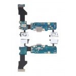 Charging Connector Flex Pcb Board For Samsung Galaxy S5 Neo By - Maxbhi Com