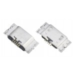 Charging Connector For Asus Zenfone Go Zb551kl By - Maxbhi Com