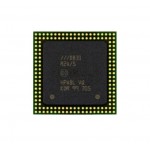 CPU for Sony Ericsson W595c