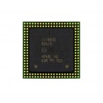 CPU for Sony Ericsson W595c