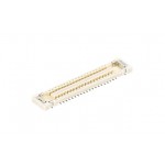 LCD Connector for Sony Xperia XZ1 Compact
